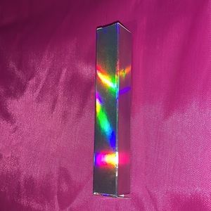 Silver Holographic Lip Gloss